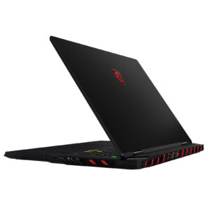 laptop MSI 64 Go