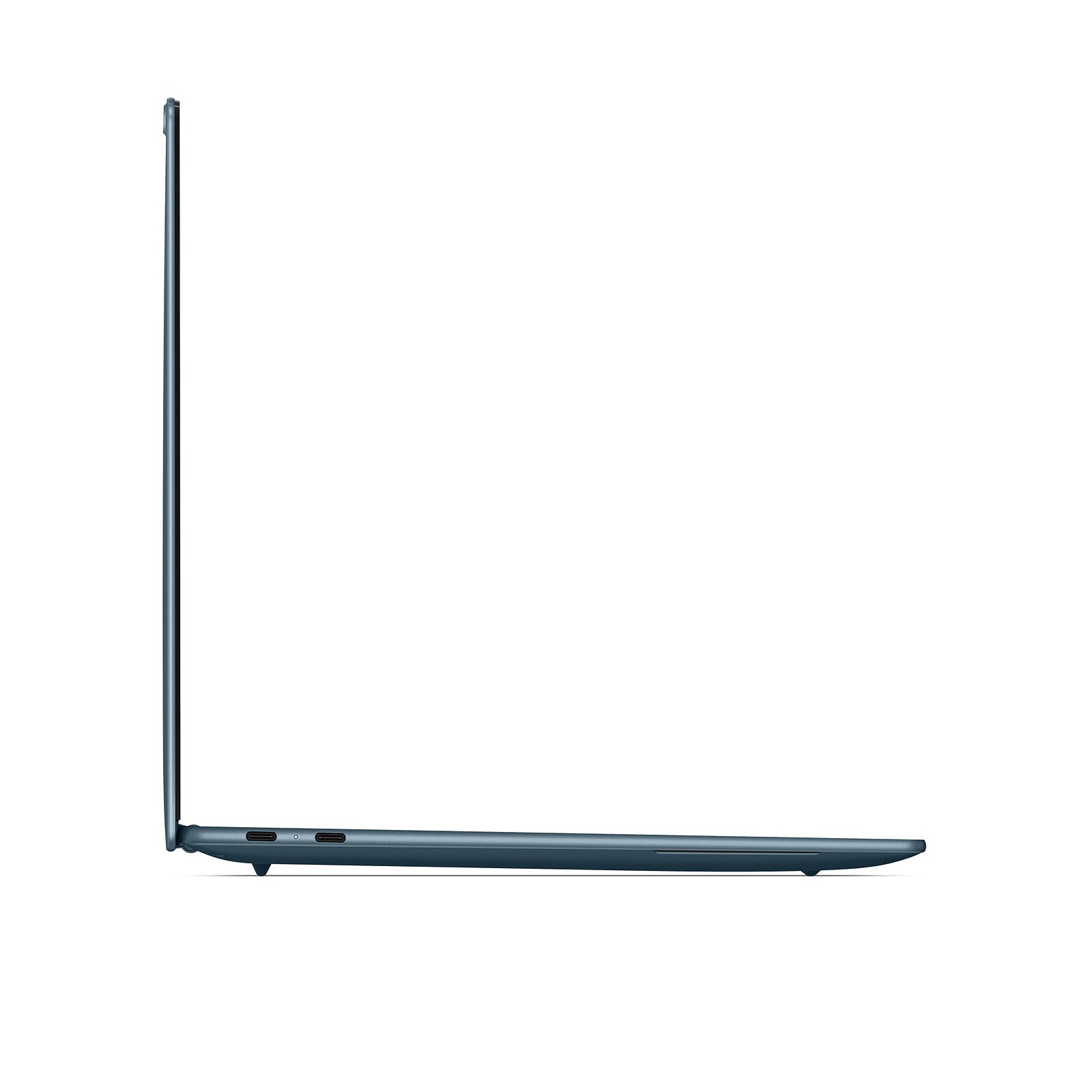 Lenovo Yoga Slim 7 14AGP11 Copilot+ PC (83QS0012FR) 3 laptop gamer Lenovo