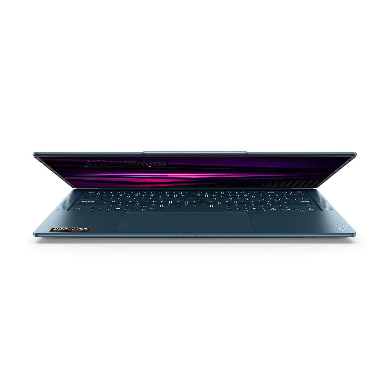 Lenovo Yoga Slim 7 14AGP11 Copilot+ PC (83QS0012FR) 5 laptop Lenovo 32 Go