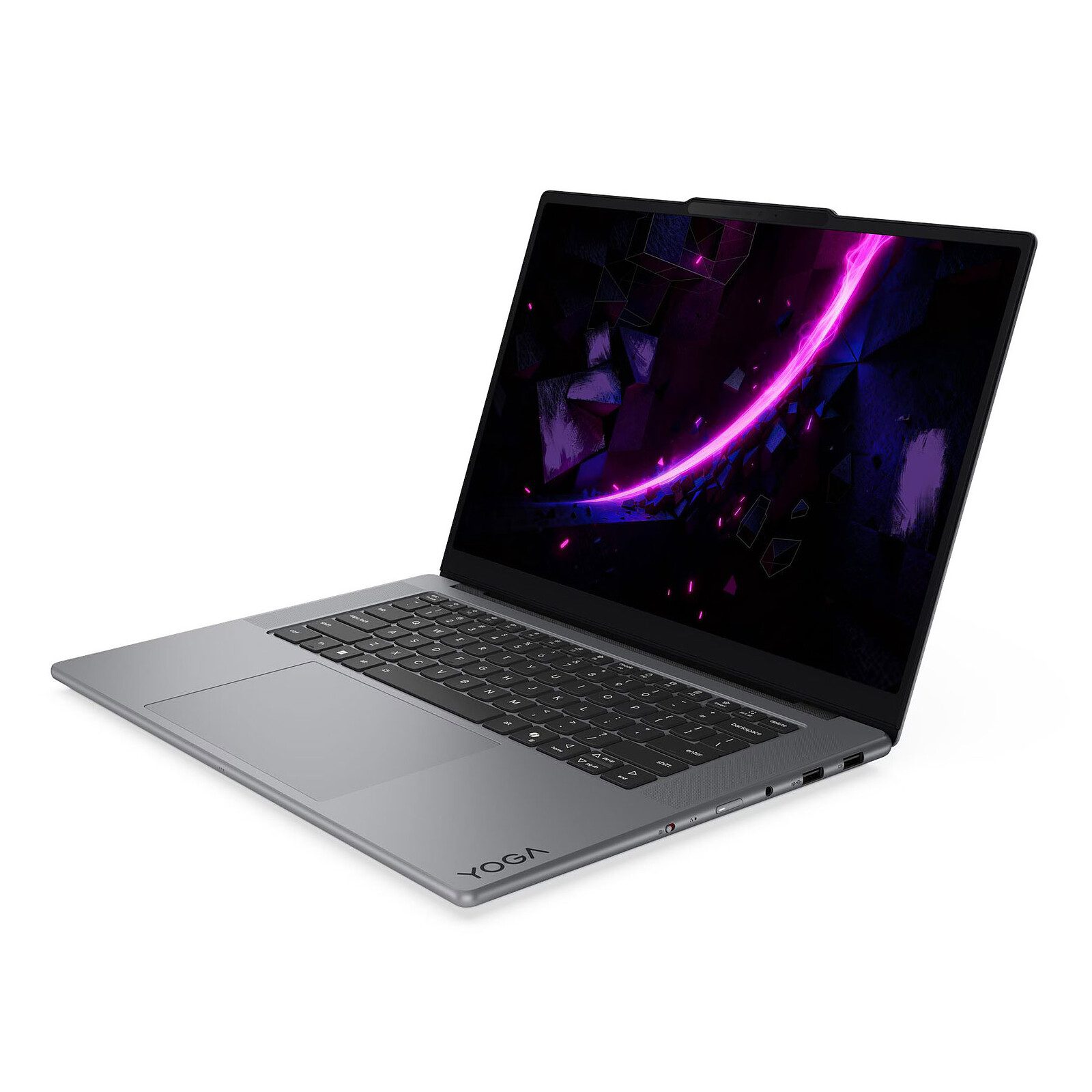 Lenovo Yoga Pro 7 15IPH11 (83SN000QFR) 3 laptop gamer Lenovo