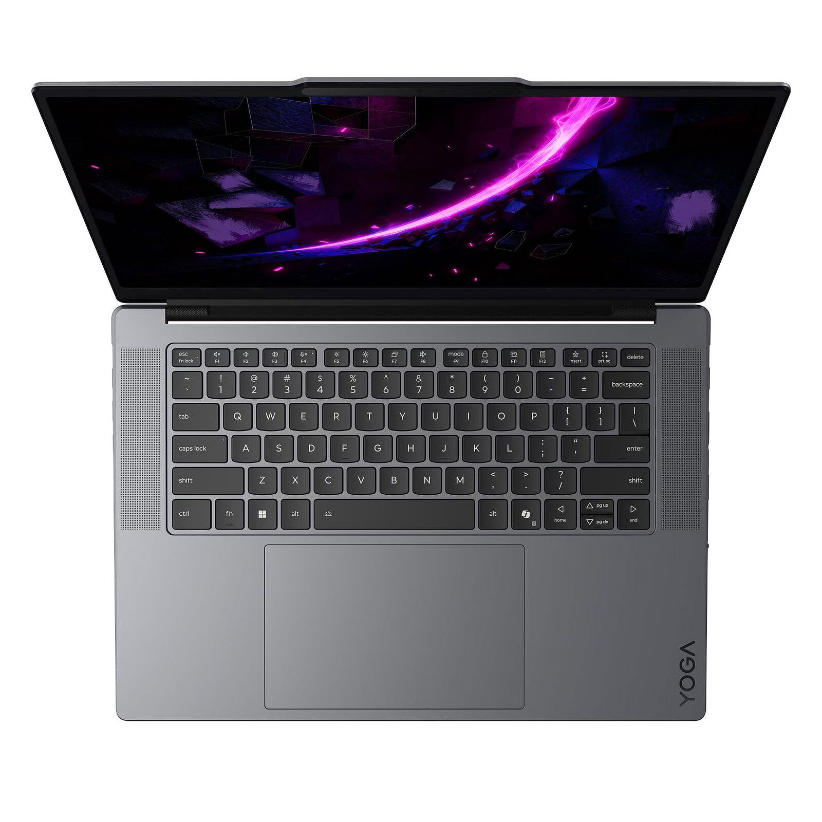 Lenovo Yoga Pro 7 15IPH11 (83SN000QFR) 4 pc portable gamer Lenovo