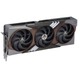 MSI NVIDIA GeForce RTX 5080