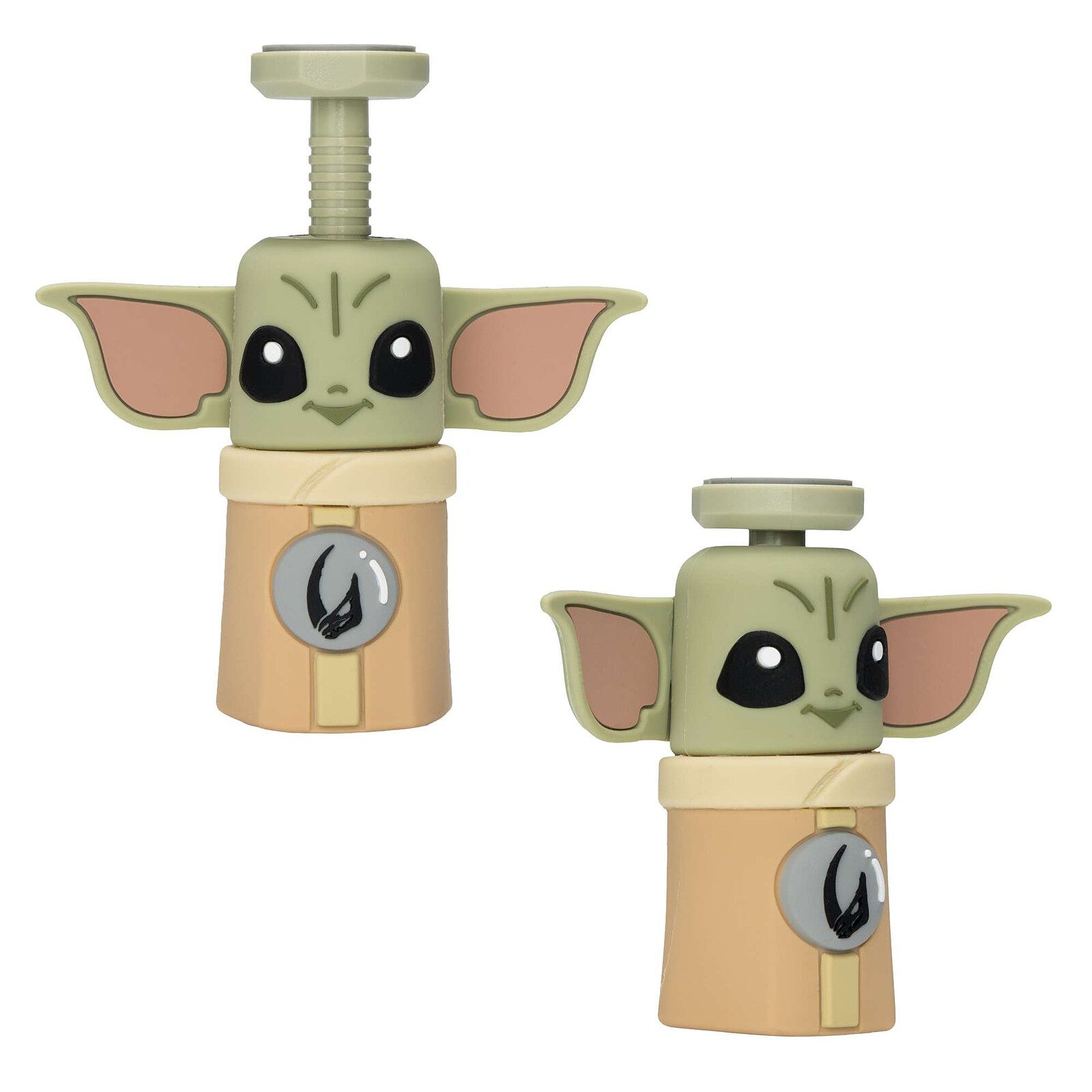 MSI GeForce RTX 5080 16G The Mandalorian and Grogu Limited Edition OC 5 MSI NVIDIA GeForce RTX 5080