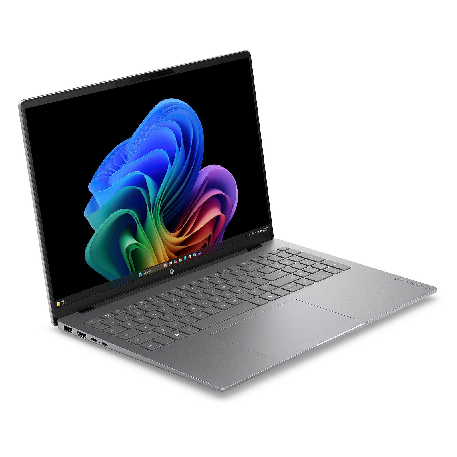 HP OmniBook 5 Next Gen AI 16-bm0011nf 2 laptop HP