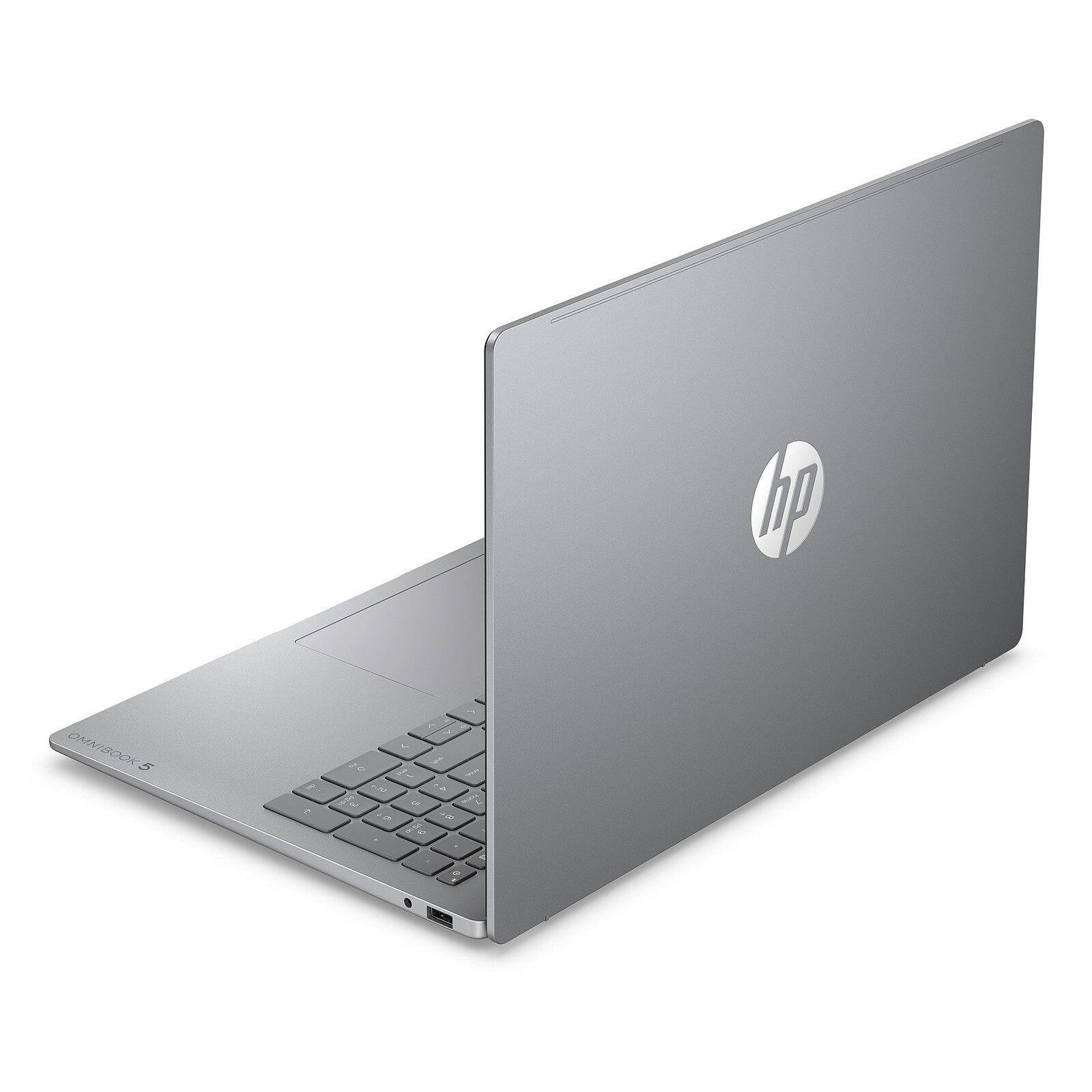 HP OmniBook 5 Next Gen AI 16-bm0011nf 5 laptop HP 16 Go