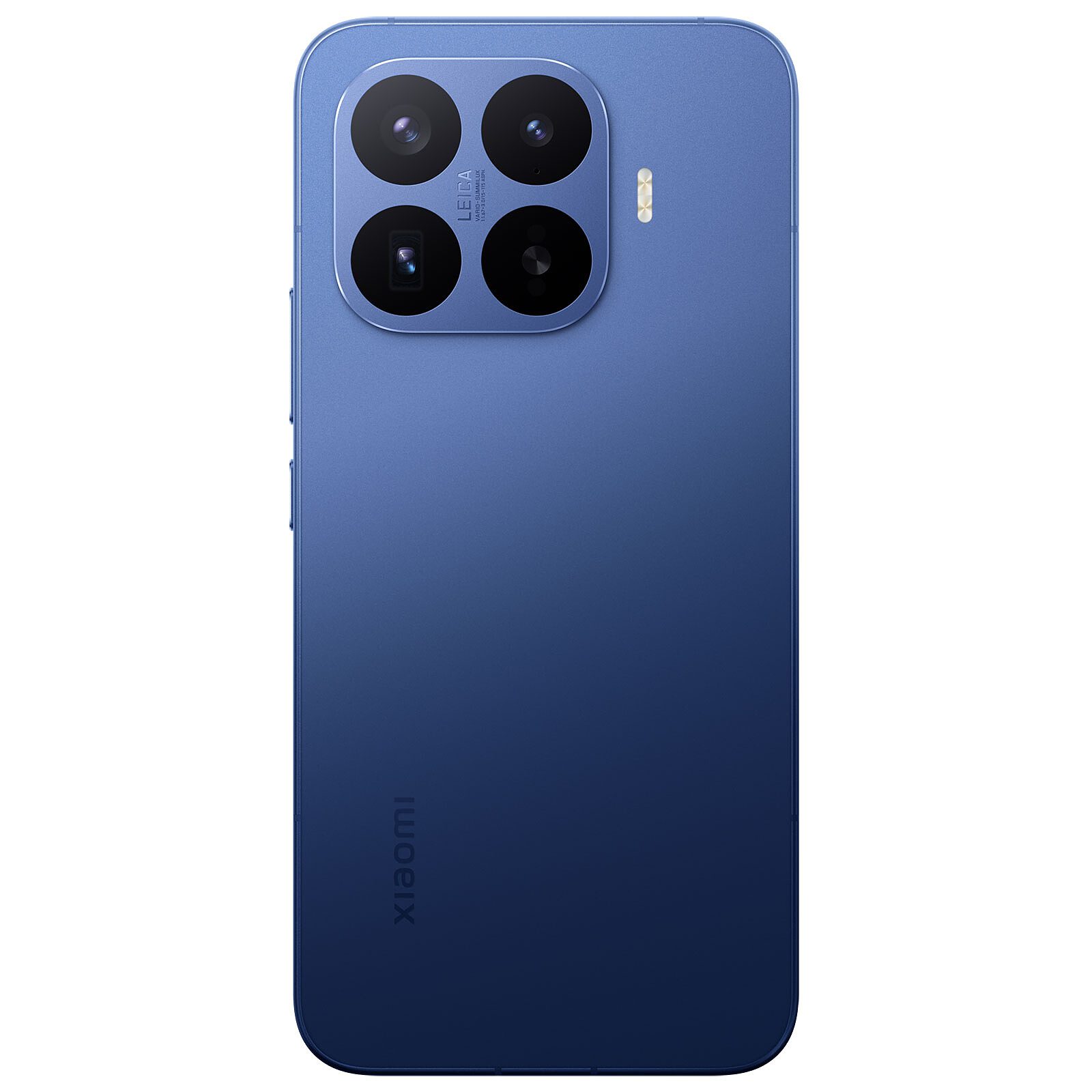 Xiaomi 17T Pro Conçu avec Leica Bleu (12 Go / 512 Go) 4 pc portable gamer Xiaomi