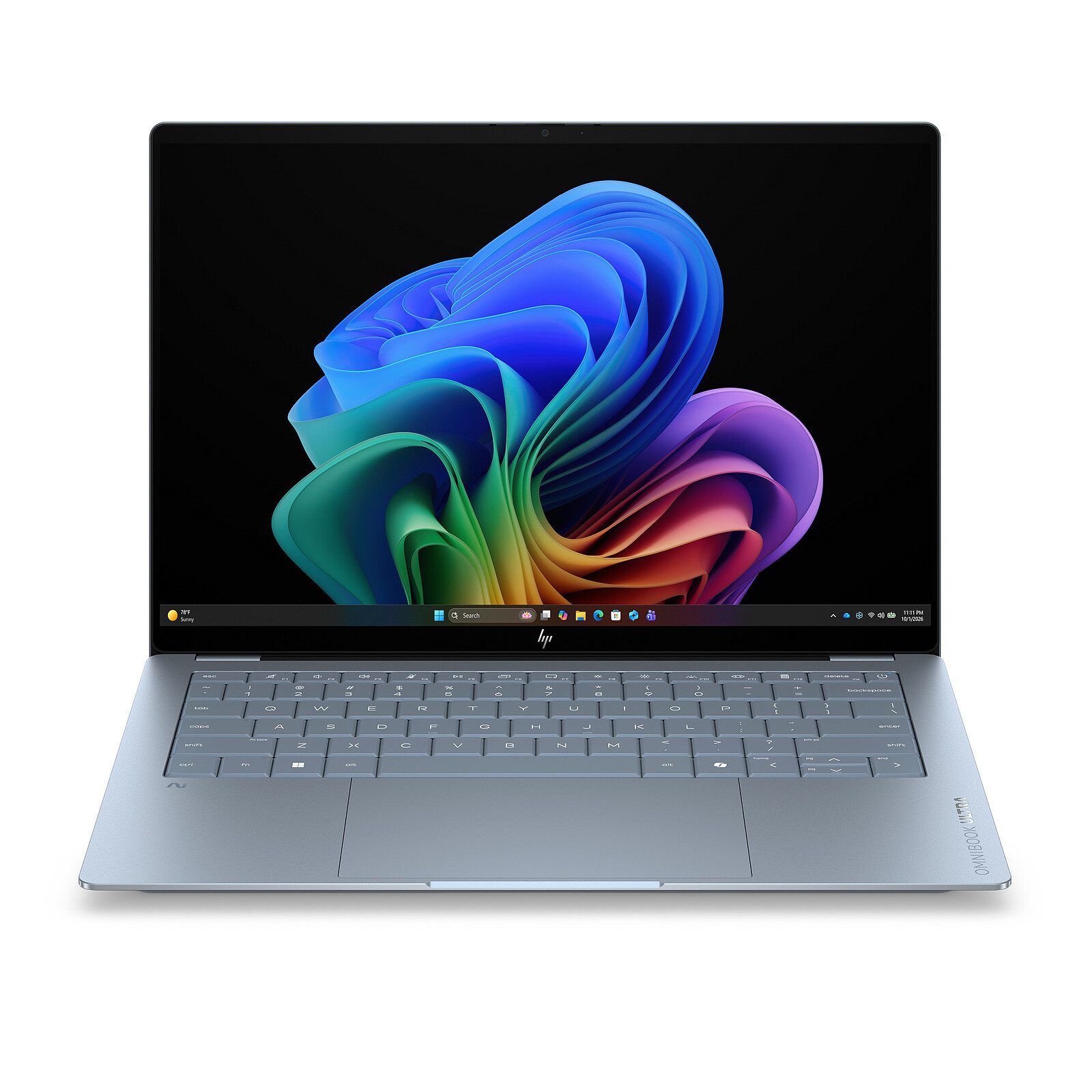 HP OmniBook Ultra Next Gen AI 14-kg0004nf Copilot+ PC 1 Pc portable HP 14 pouces