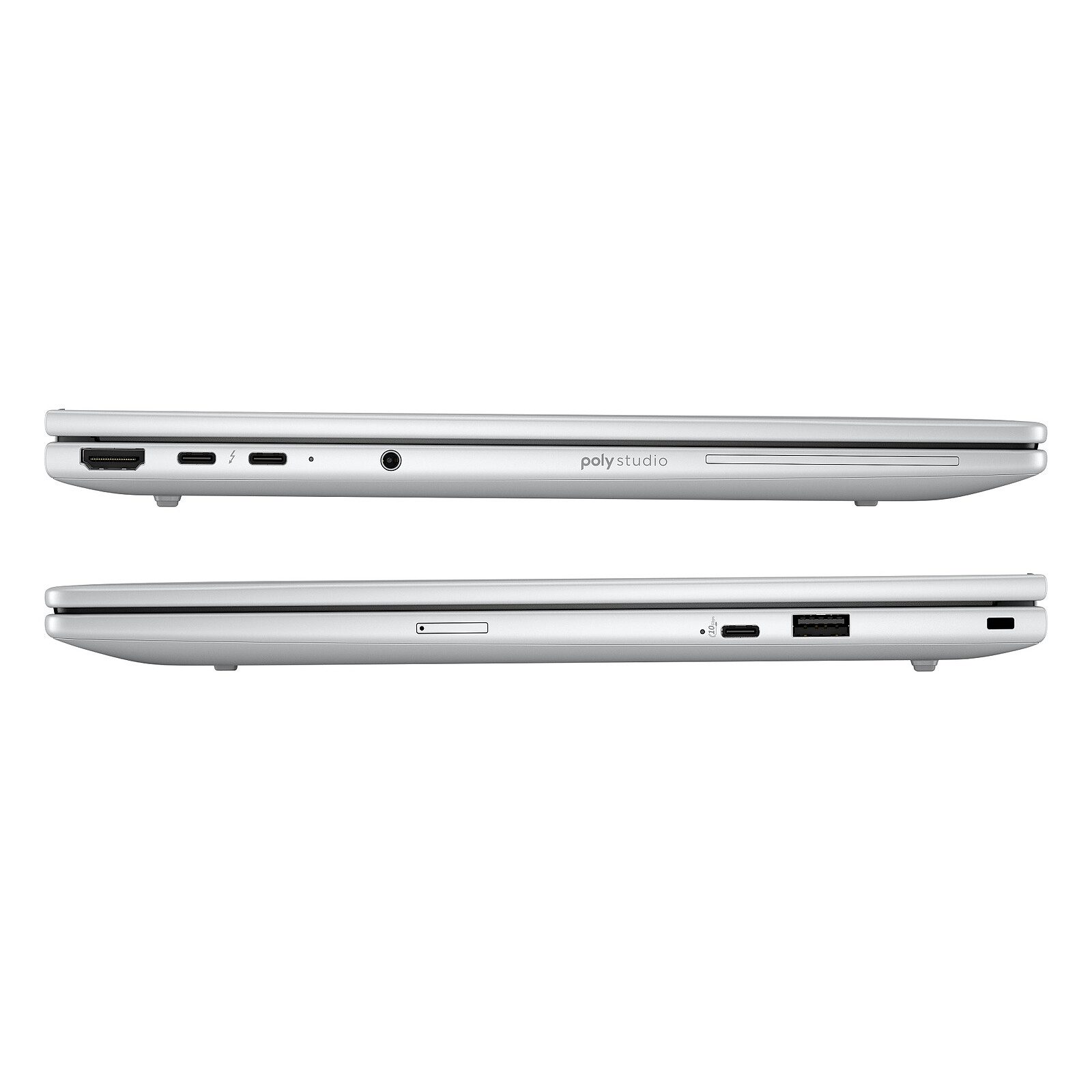 HP EliteBook 8 G1a 14 pouces (AD3Z8ET) 4 pc portable gamer HP