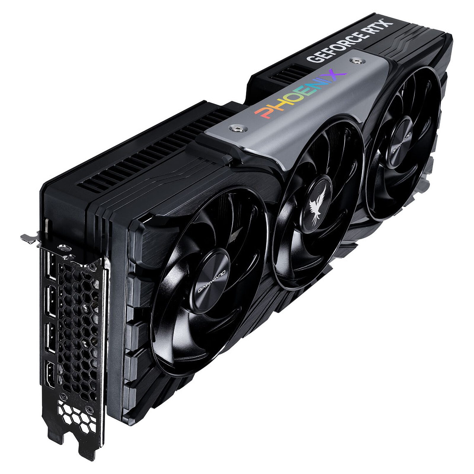 Gainward GeForce RTX 5080 Phoenix GS V1 2 Gainward NVIDIA GeForce RTX 5080