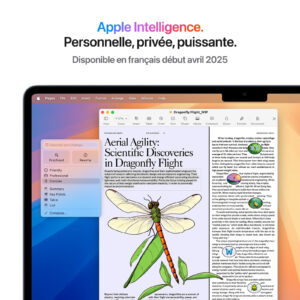pc portable gamer Apple