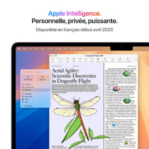 pc portable gamer Apple