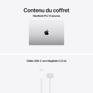 laptop Apple 16 Go