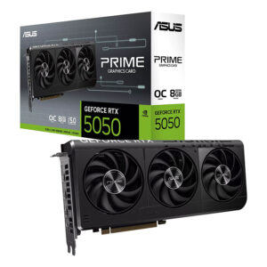 ASUS NVIDIA GeForce RTX 5050