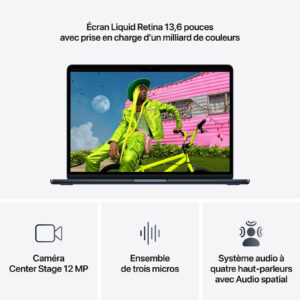 laptop gamer Apple