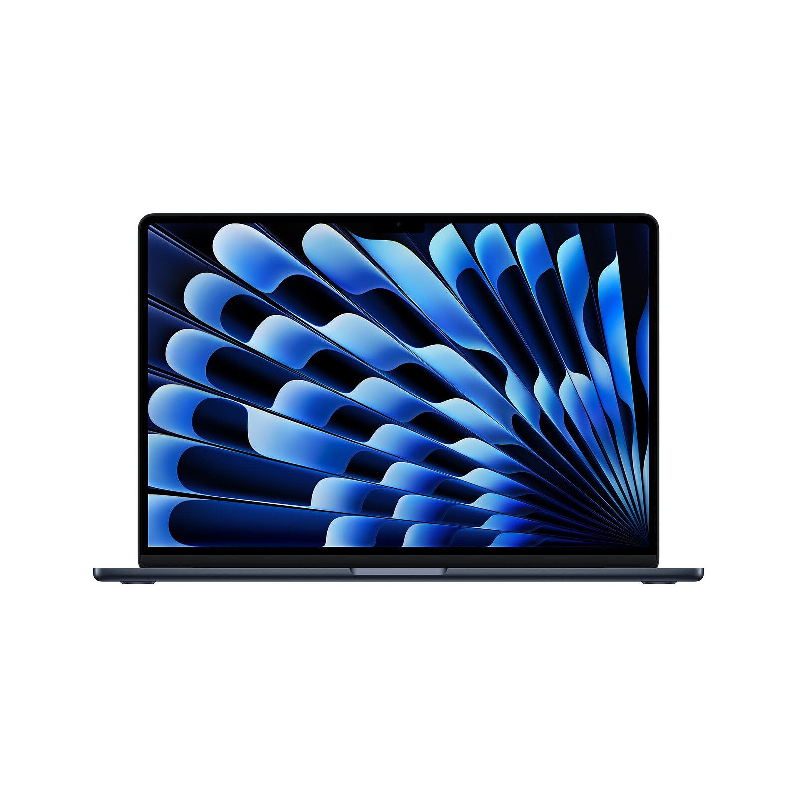 Apple MacBook Air M5 15 pouces (2026) Minuit 24 Go/1 To (MDVN4FN/A) 1 Pc portable Apple