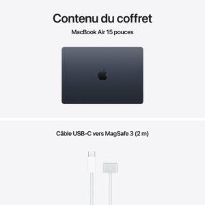 laptop Apple 24 Go