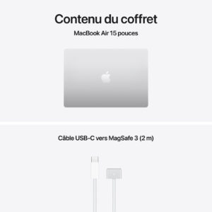 laptop Apple 24 Go