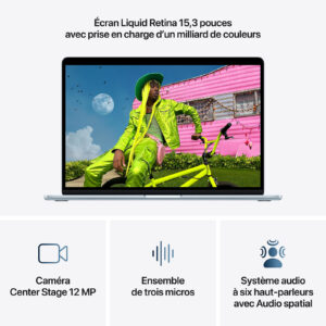 laptop gamer Apple