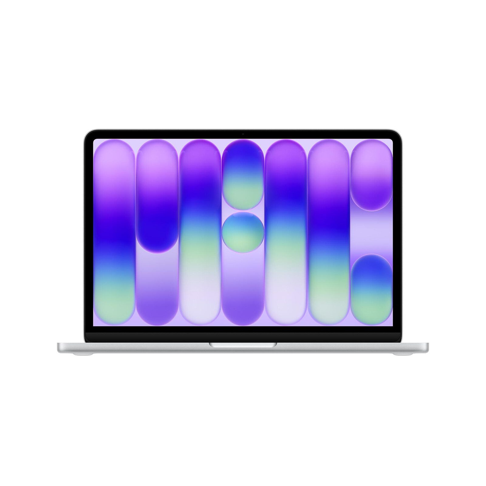 Apple MacBook Neo (2026) Argent 8 Go/256 Go (MHFA4FN/A) 1 Pc portable Apple