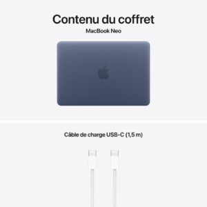 laptop Apple 8 Go