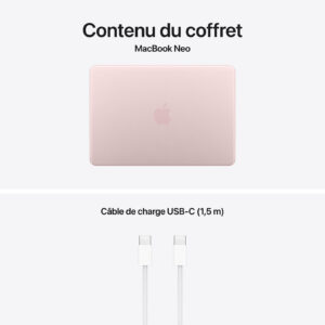 laptop Apple 8 Go