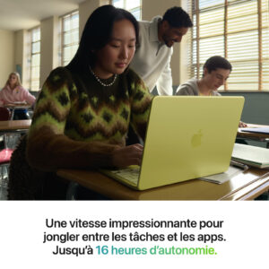 laptop gamer Apple
