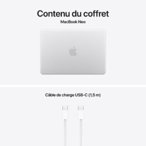 laptop Apple 8 Go