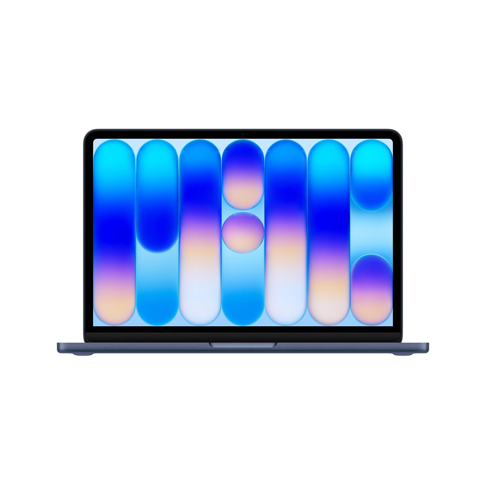 Apple MacBook Neo avec Touch ID (2026) Indigo 8 Go/512 Go (MHFG4FN/A) 1 Pc portable Apple