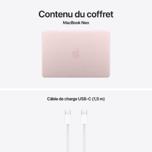 laptop Apple 8 Go