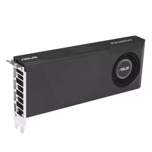 ASUS AMD Radeon AI PRO R9700