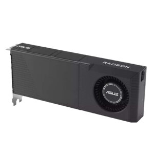 ASUS AMD Radeon AI PRO R9700