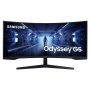 écran pc Samsung 34 pouces
