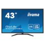 écran pc iiyama 42.5 pouces