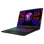 Pc portable MSI 17.3 pouces