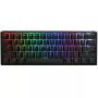 clavier gamer Ducky Channel