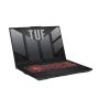 Pc portable ASUS 17.3 pouces