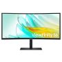écran pc Samsung 34 pouces