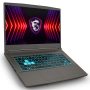 Pc portable MSI 15.6 pouces