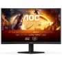 écran pc AOC 27 pouces