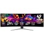 écran pc MSI 49 pouces
