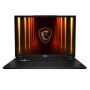Pc portable MSI 18 pouces