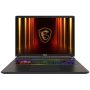 Pc portable MSI 16 pouces
