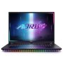 Pc portable Gigabyte 18 pouces