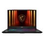 Pc portable MSI 17.3 pouces