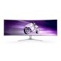 écran pc Philips 49 pouces