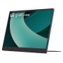écran pc LG 17 pouces