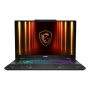 Pc portable MSI 15.6 pouces