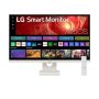 écran pc LG 27 pouces