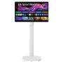 écran pc LG 31.5 pouces