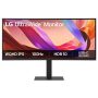 écran pc LG 34 pouces